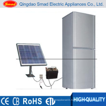 Bcd 176 DC Solar Powered Refrigerator, 12V Solar Refrigerator Freezer